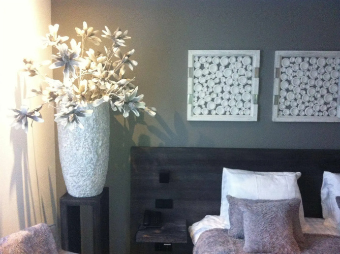 Hotel Twenty-Three