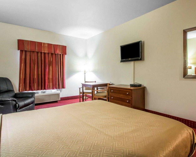 Econo Lodge Anderson