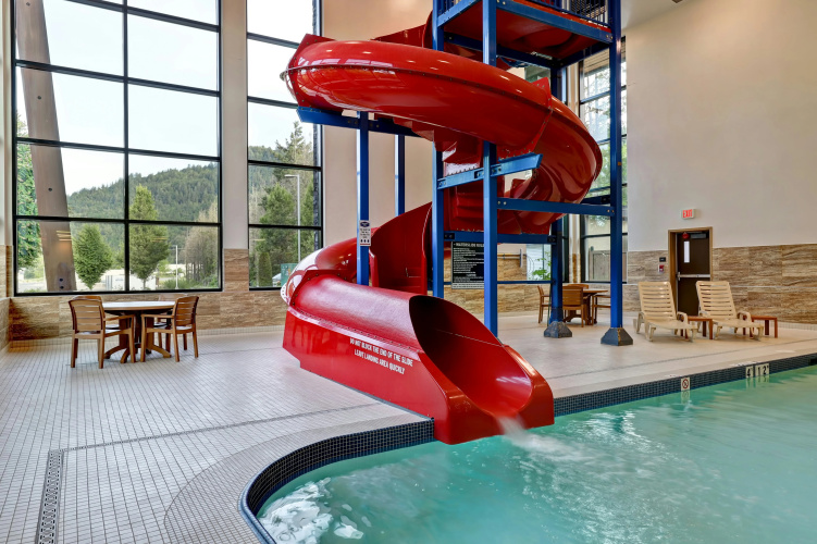 Hampton Inn by Hilton Chilliwack photo 18
