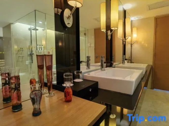 Luxury Double Suite