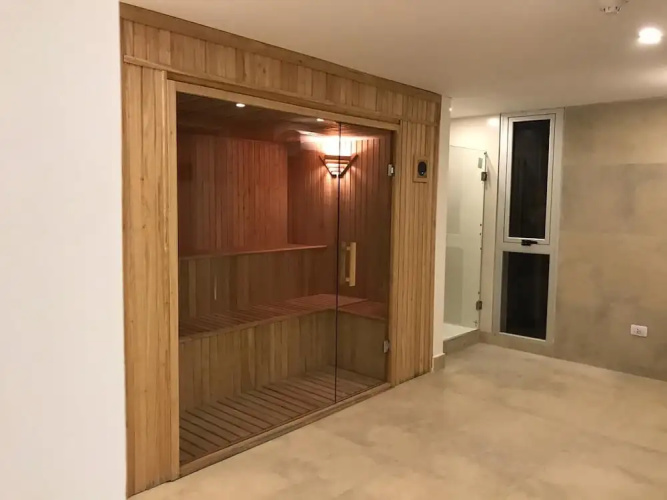 Rental Suites Campana