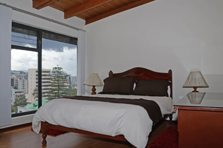 Hotel Amaranta