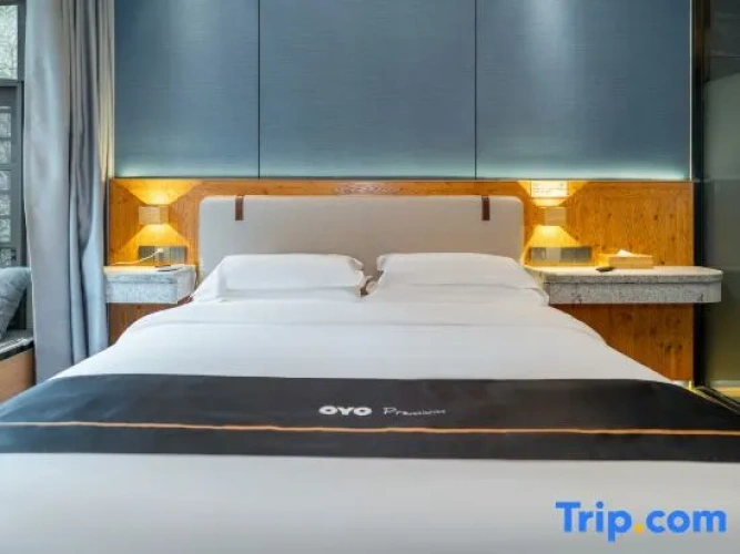 Double Suite with balcony