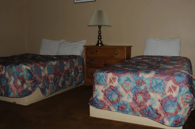 Marble Canyon Lodge