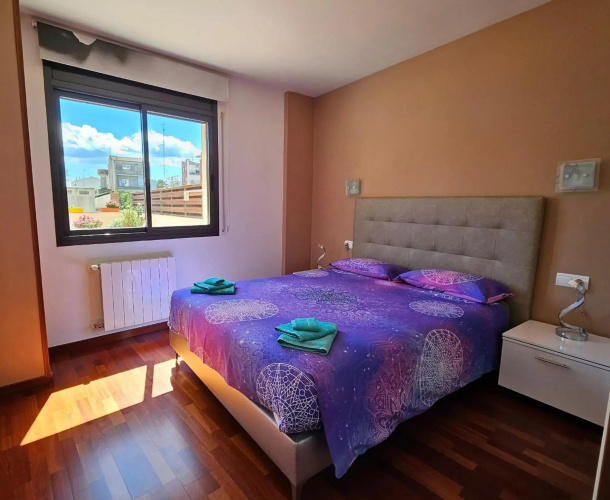 Apartamento Vilallonga