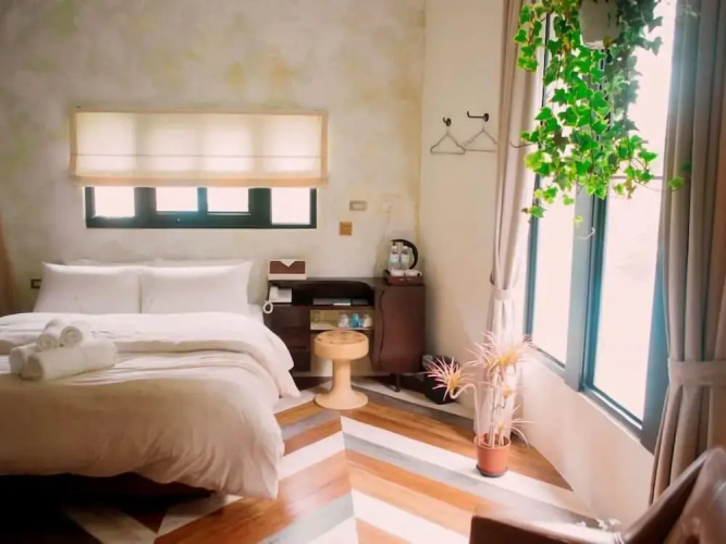 TysonB&B