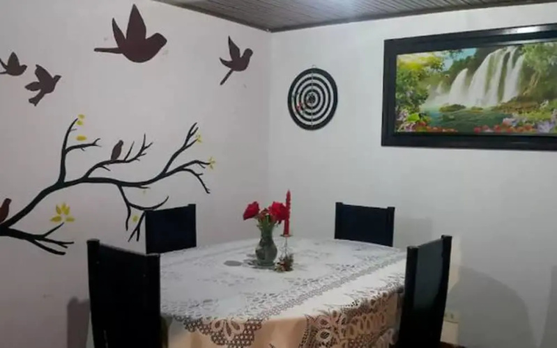 Hotel Casa Nini