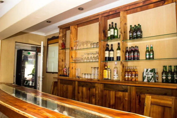 The Russel Hotel