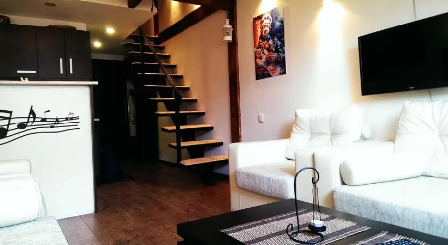 David`s Apartment
