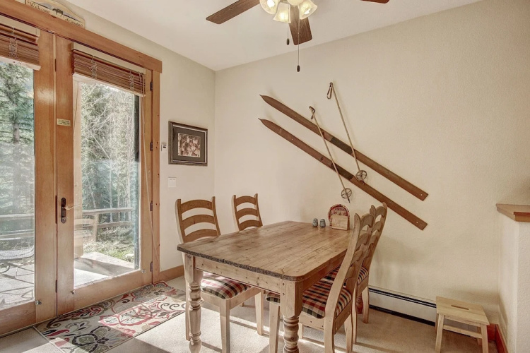 8775 Trappers Crossing - 1 Br Condo