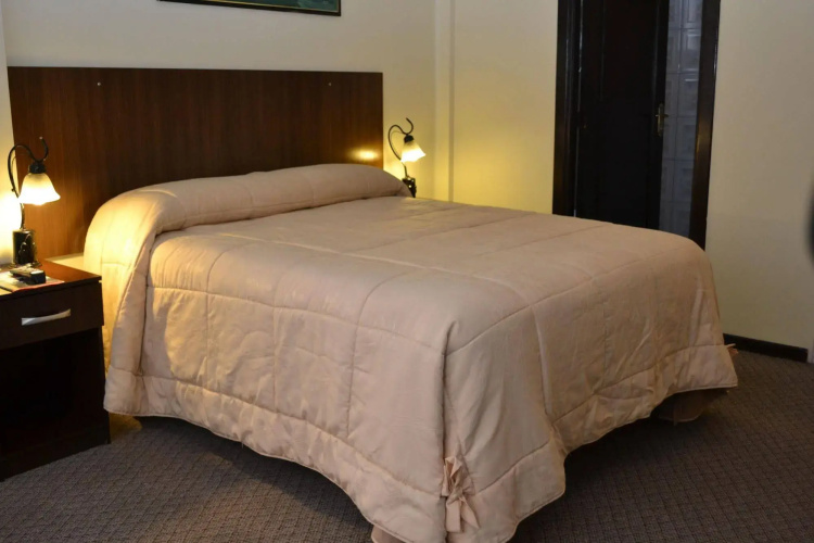 Hotel Calacoto