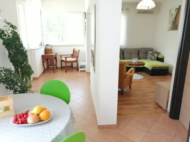 LUCIJA 1 - Enjoy the Rovinj