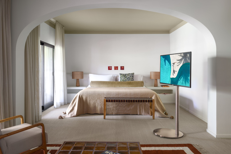 Vilalara Grand Hotel Algarve photo 8