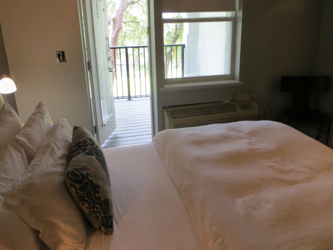 The Eo Inn - Downtown