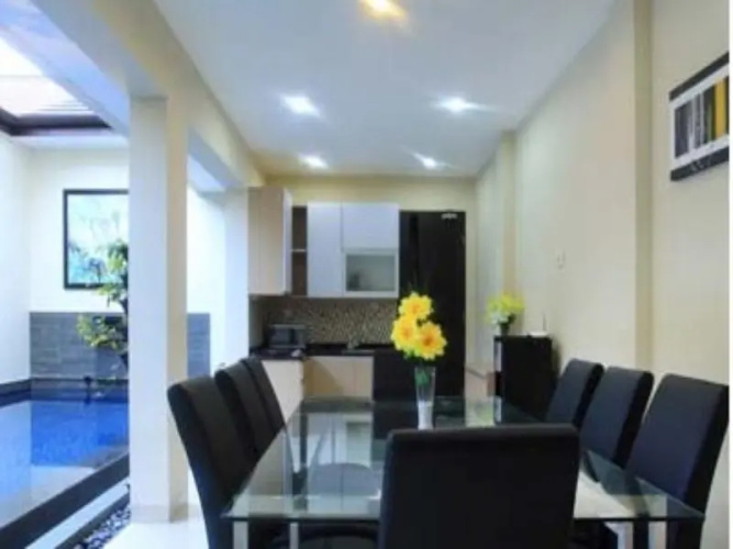 Daily Home Villa