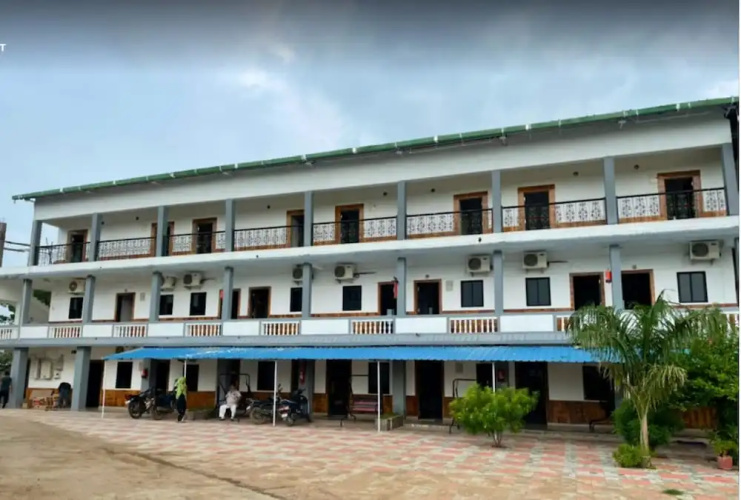 Otel görseli