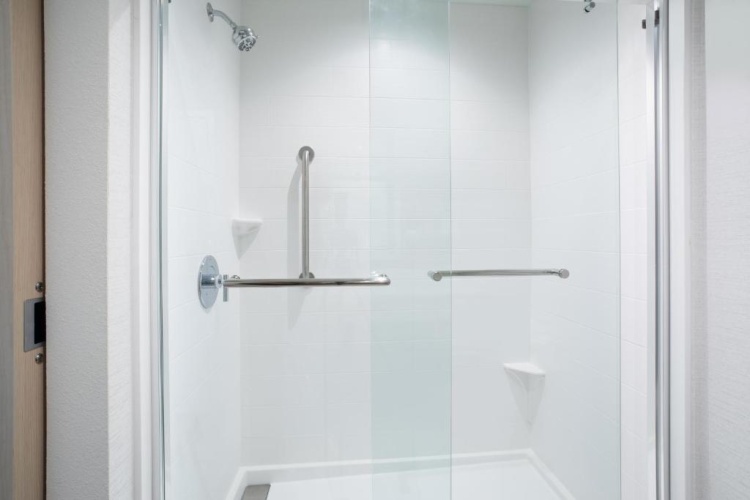 Accessible room