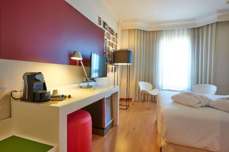 Premium Double room