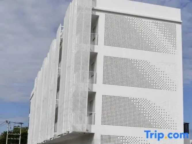 Alto Hotel M