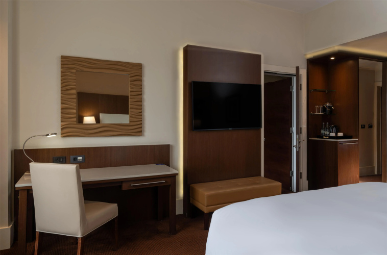 Radisson Blu Hotel, Addis Ababa