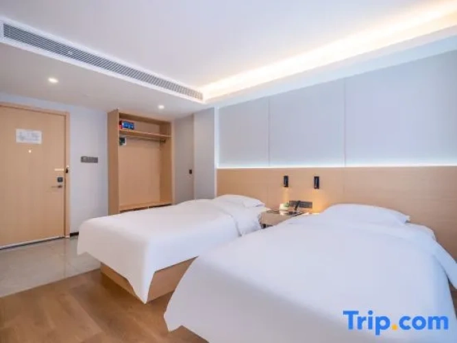 Business Twin room