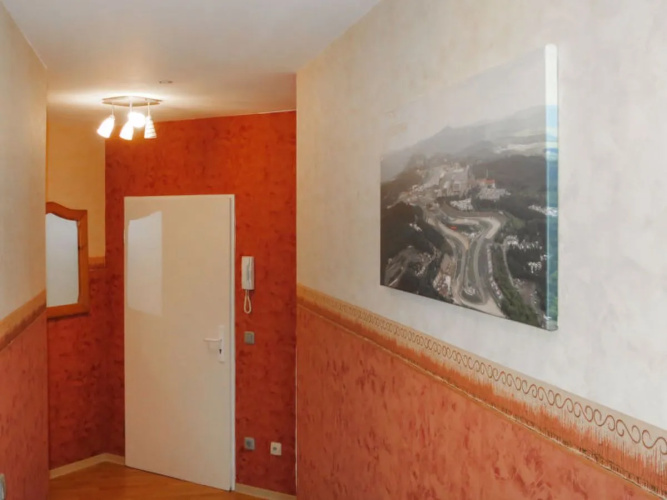 Ferienapartments Adenau