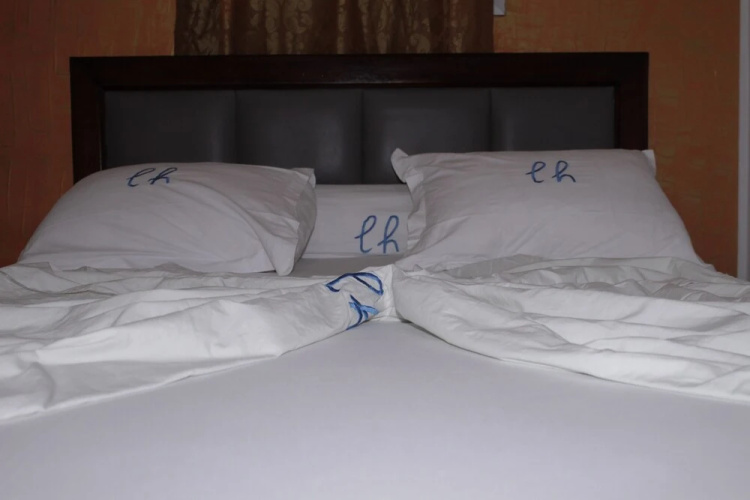 Elu Hotel Appart