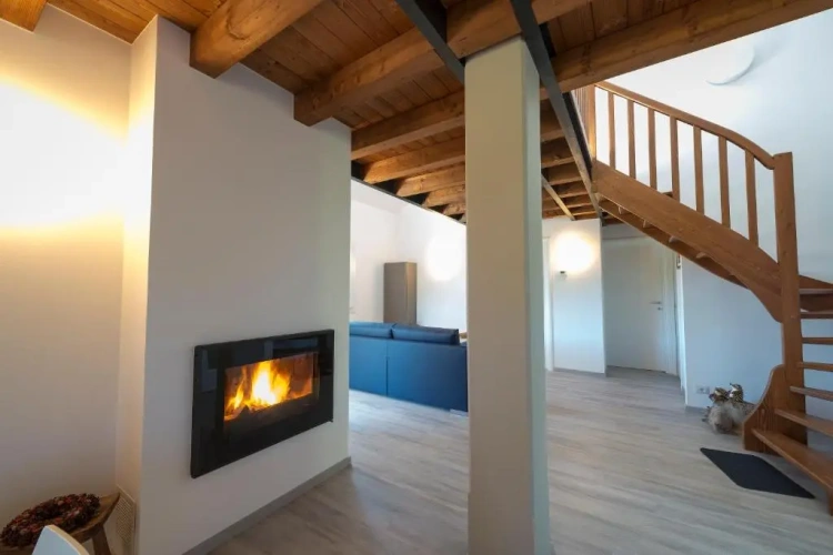 1 Bedroom Double Apartment
