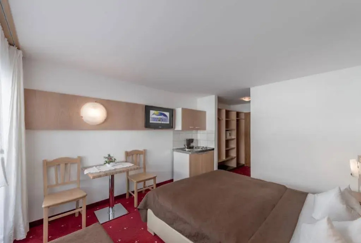 Otel görseli