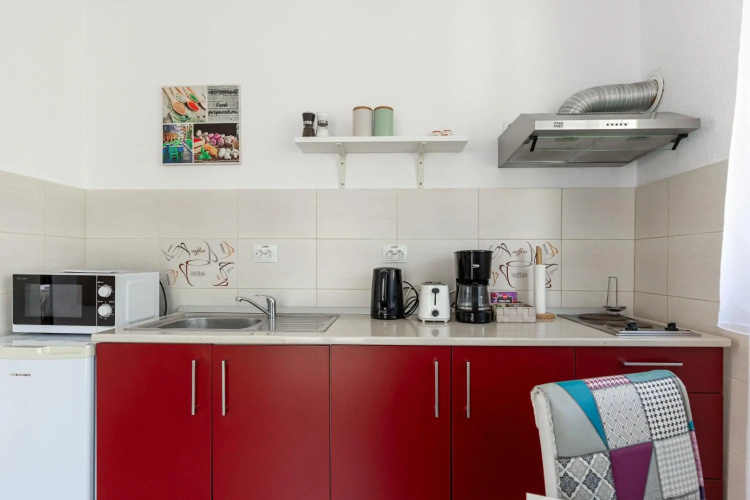 Salt Orchid Apartments