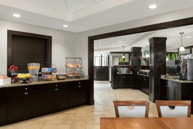 Inn At St. Mary's Hotel & Suites photo 13