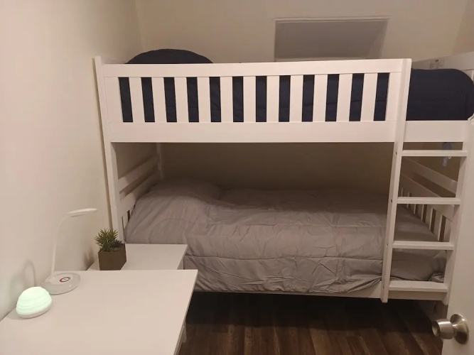 Global Bed & Breakfast
