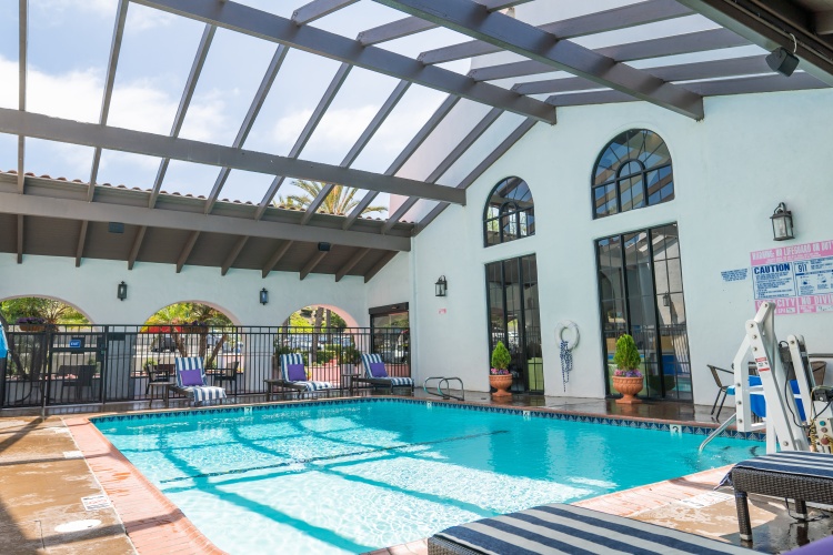 Holiday Inn Express San Clemente N - Beach Area photo 16