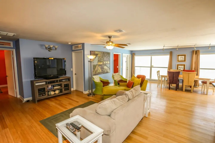 4000 Estero Blvd.