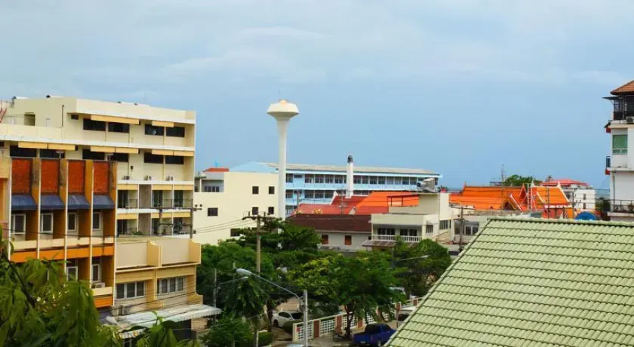 Hotelafbeelding