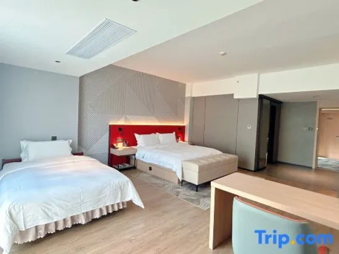 Executive Twin room