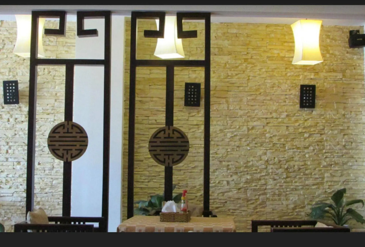 Eden Homestay