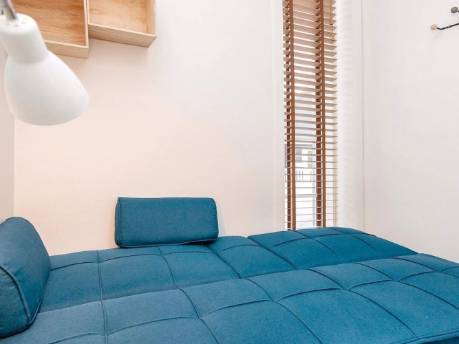 6 Person Holiday Home in Ringkobing-by Traum