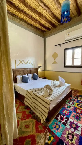 Kasbah erg chebbi