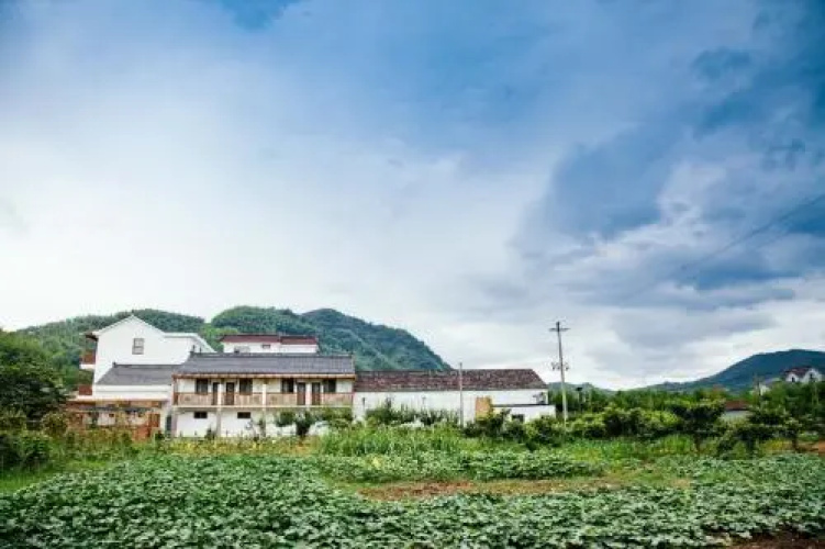 Xi Xiang Ji Guesthouse