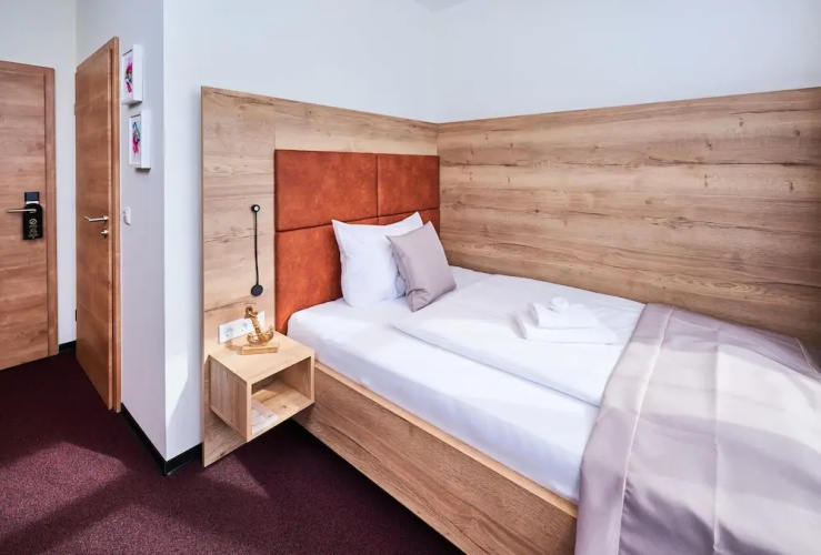 Hotel 53 Nord