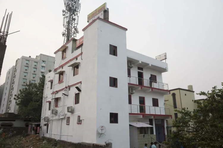 OYO 4720 near KIIT University