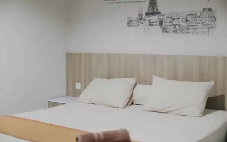 Hotel Alibaba