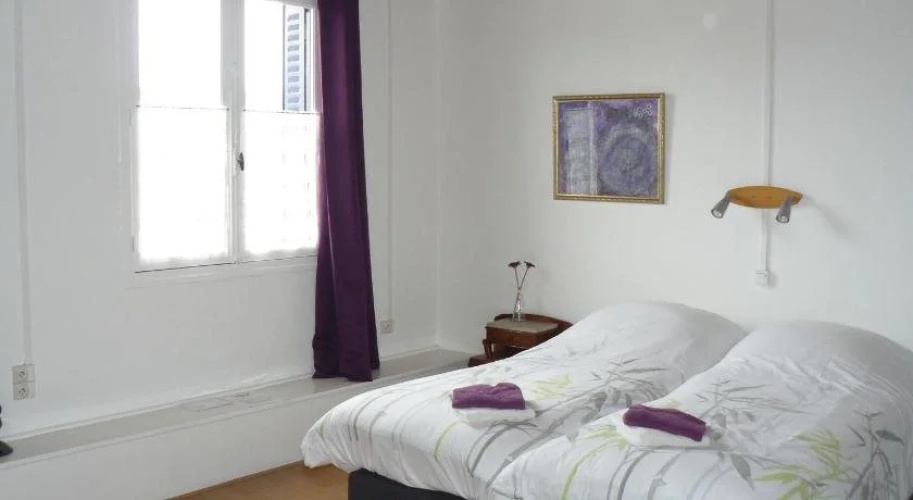 Auberge Fleurie