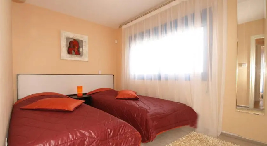 Lordos Camelia Apartment
