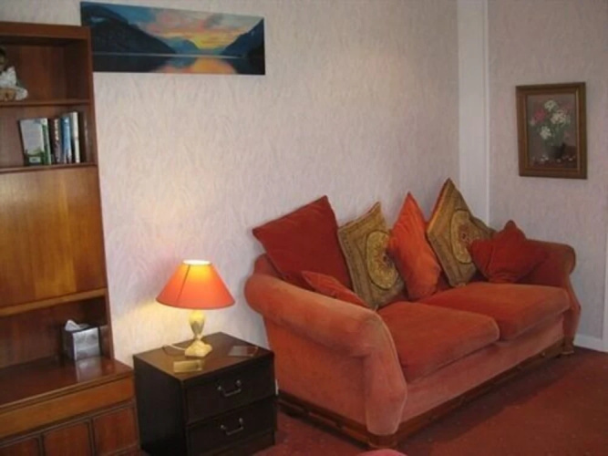 Ashmount Hotel