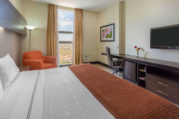 GHL Hotel Barranquilla