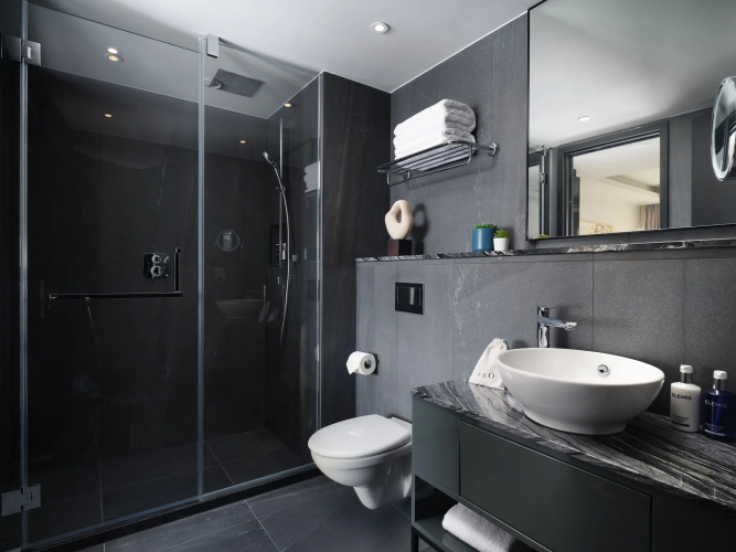 DAO by Dorsett West London photo 18