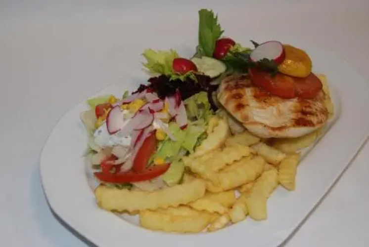 Restauracja i Hotel Marco