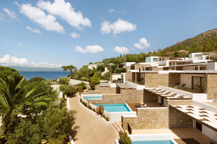 Wyndham Loutraki Poseidon Resort photo 12